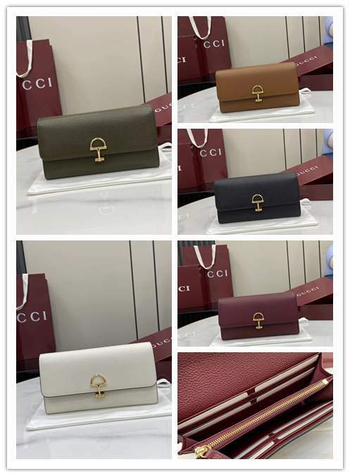 Picture of Gucci Wallets _SKUfw196136202fw